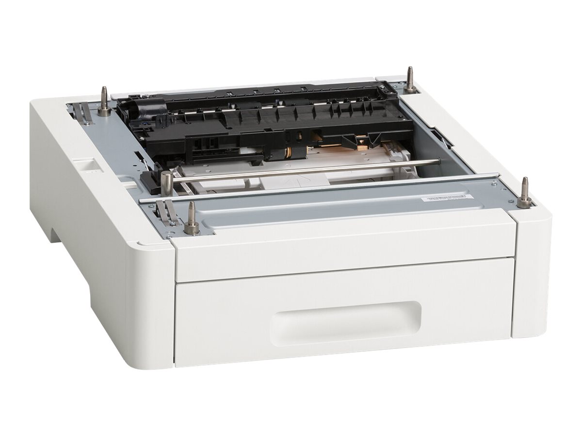 XEROX 1x550 Sheet Tray