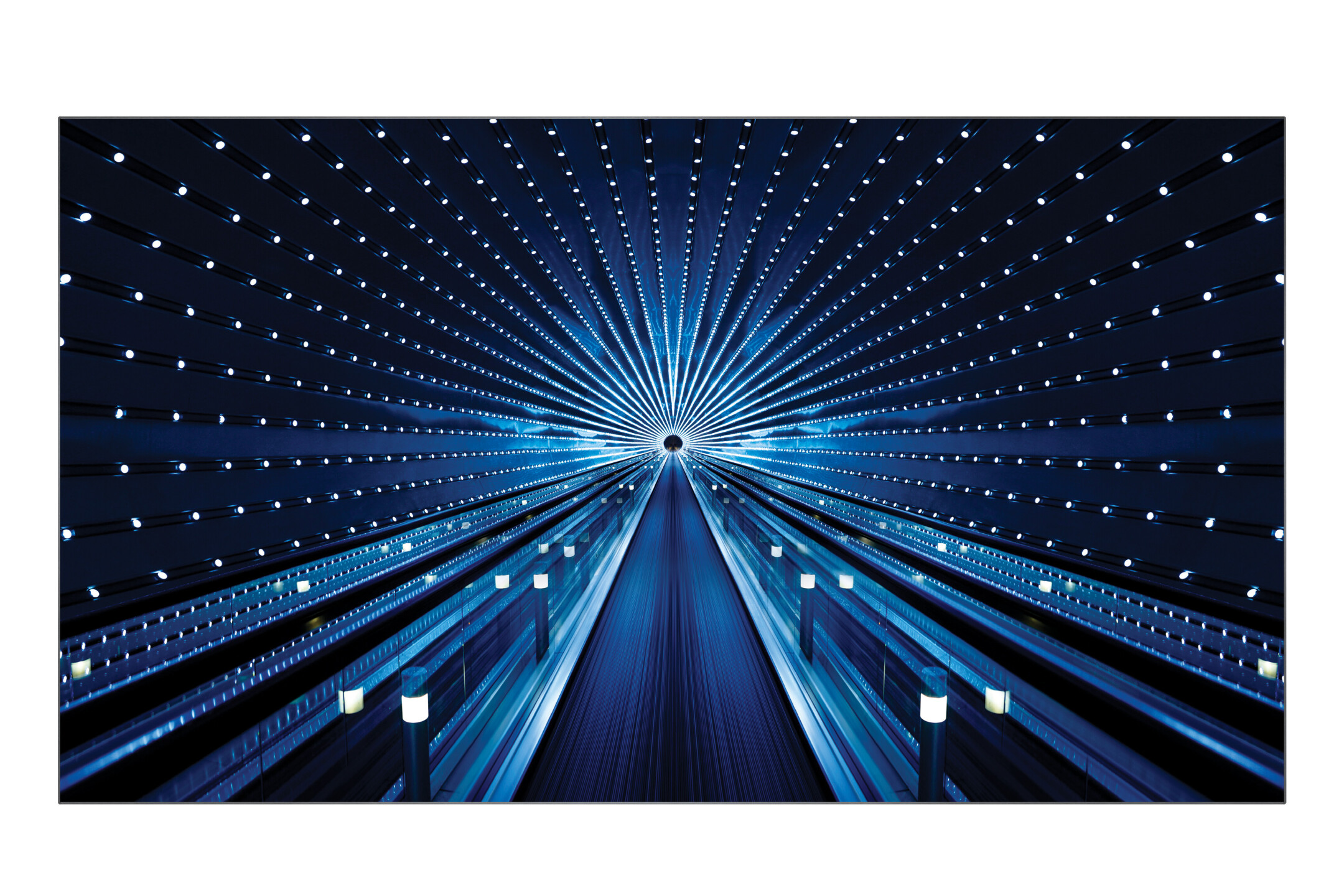 SAMSUNG The Wall 279cm (110")