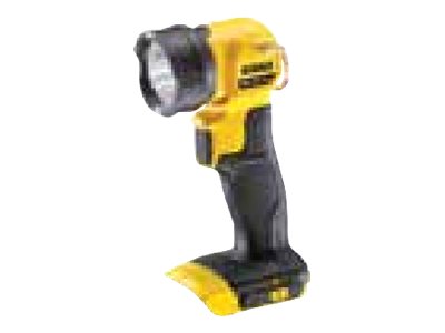 DEWALT Akku-LED-Lampe DCL040 18V | DCL040-XJ