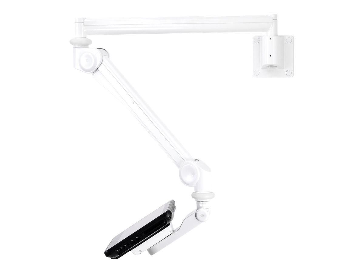 NEOMOUNTS BY NEWSTAR Medical Flat Screen Wall Mount 111 cm long/120 cm high 25,