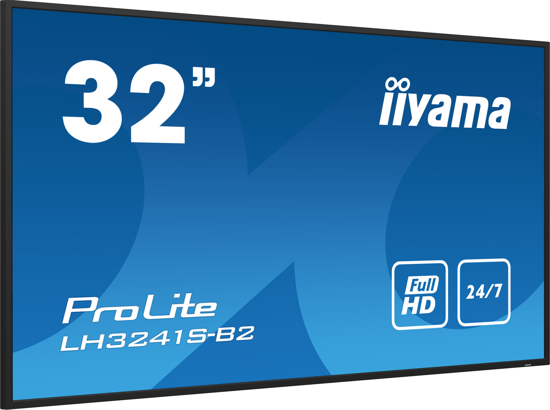 IIYAMA LH3241S-B2 81,28cm (32") IIYAMA LH3241S-B2 81,28cm (32")