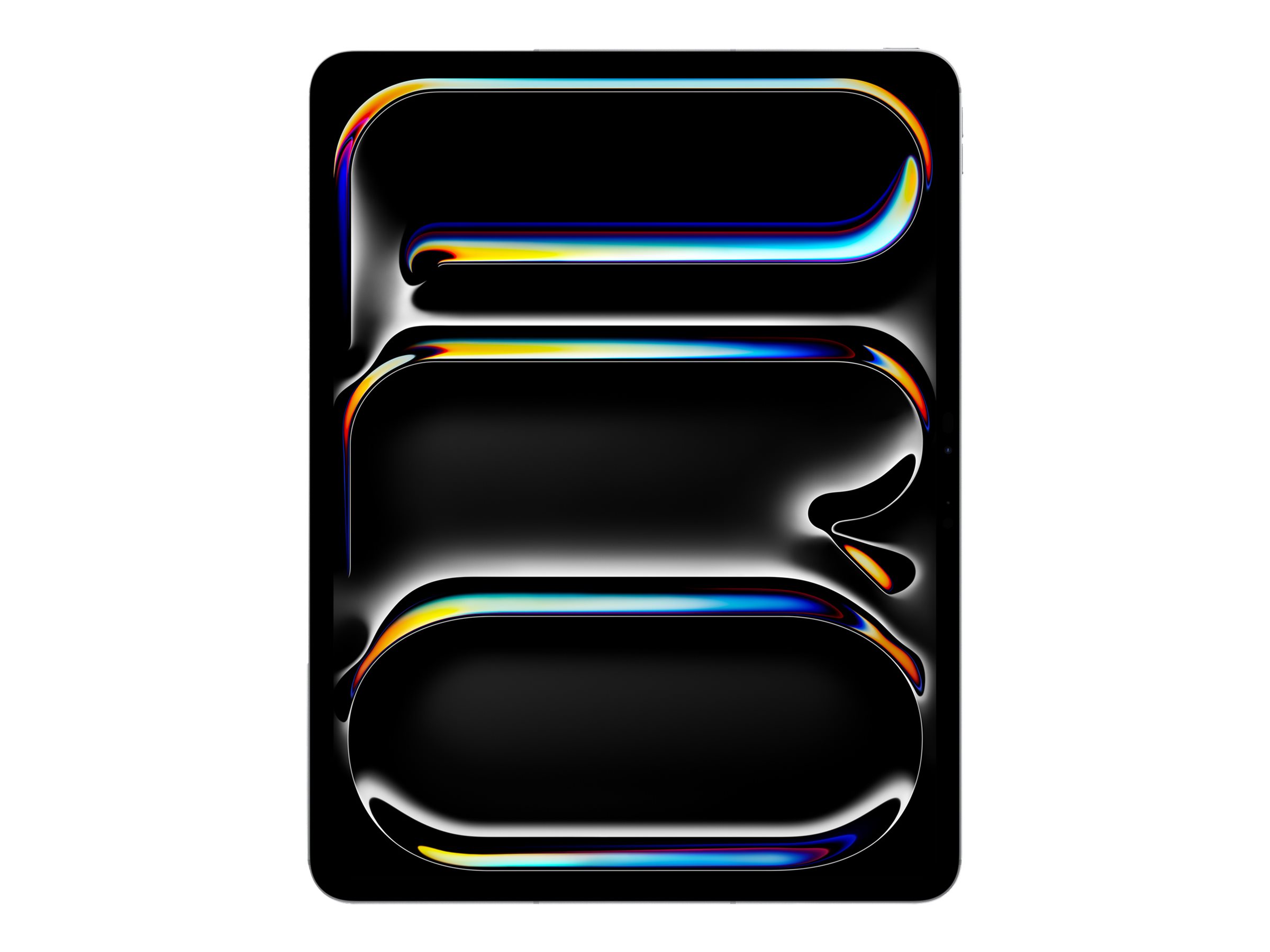 Apple iPad Pro 7.Gen (2024) WiFi 33,0 cm (13,0 Zoll) 1 TB silber