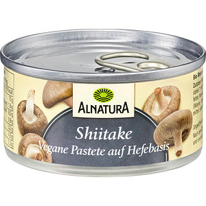 ALNATURA Bio-Pastete ALNATURA Bio-Pastete