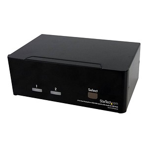 StarTech.com KVM-Switch