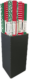 Clairefontaine Weihnachts-Geschenkpapier "Excellia"