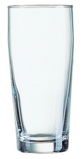 Esmeyer Arcoroc Bierglas "WILLI", Inhalt: 0,33 l