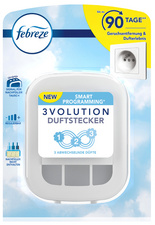 febreze Nachfüllflakon 3Volution, Vanille