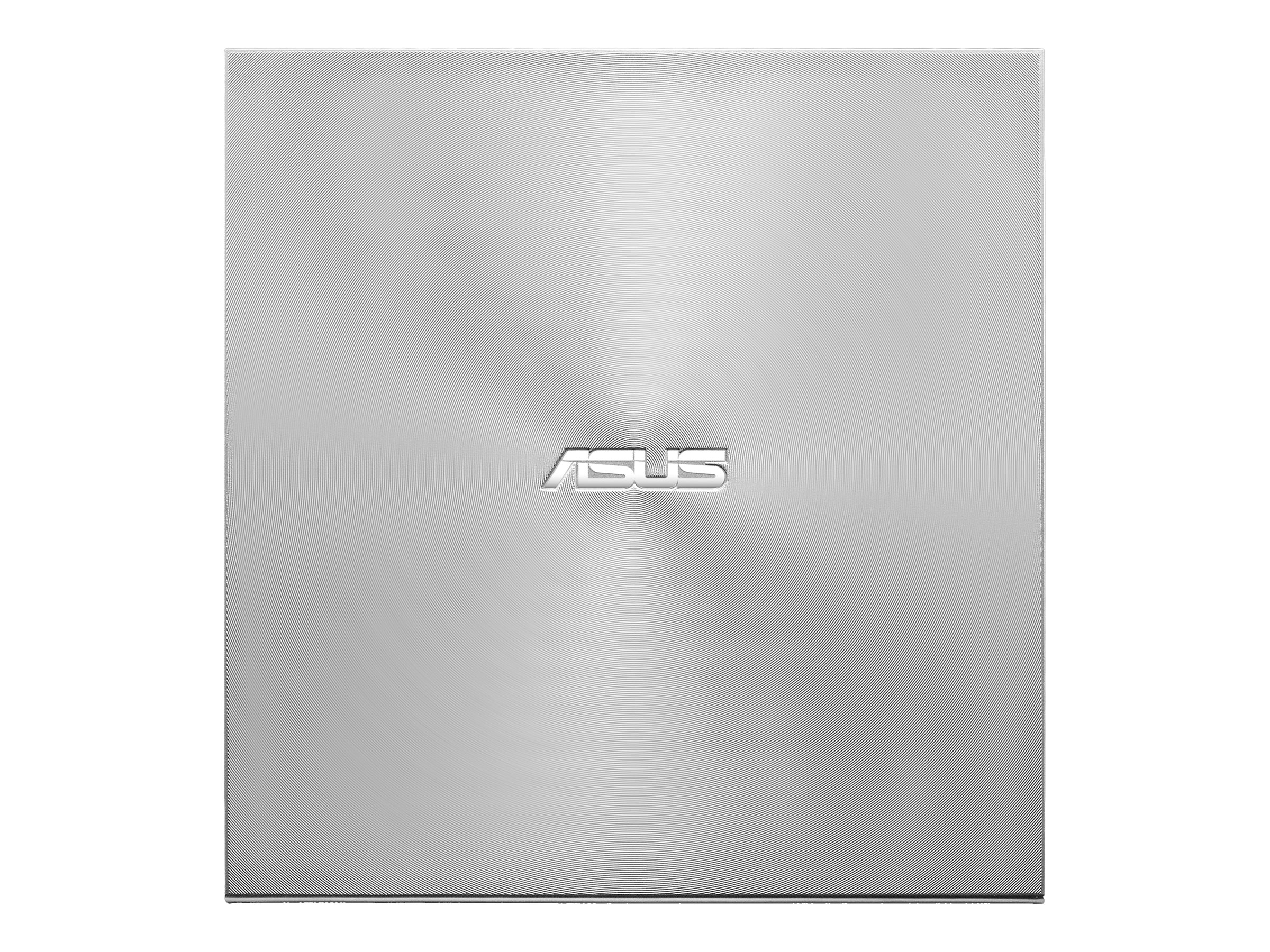 ASUS DVW ASUS SDRW-08U8M-U ZenDrive USB silber USB TypC extern