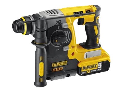 DEWALT Akkukombih. DCH 273NT 18V Li ye