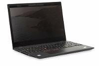 DURABLE Blickschutzfilter MAGNETIC 16,0", 16:10 anthrazit