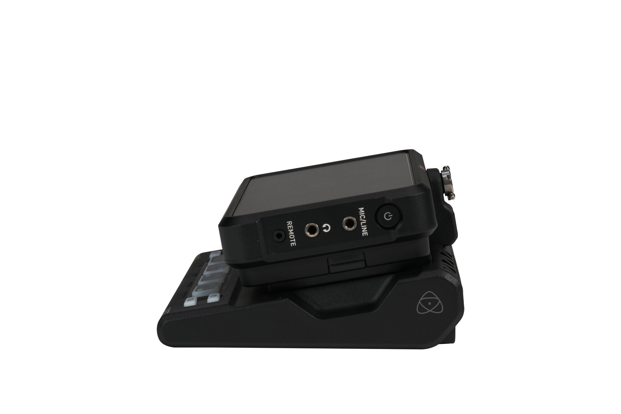 ATOMOS AtomX Cast