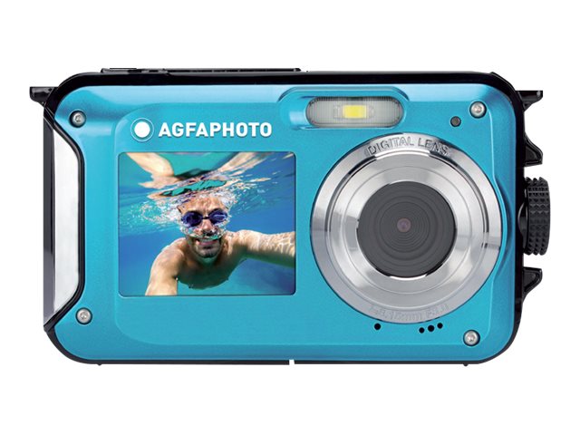 AGFA Realishot WP8000 blau