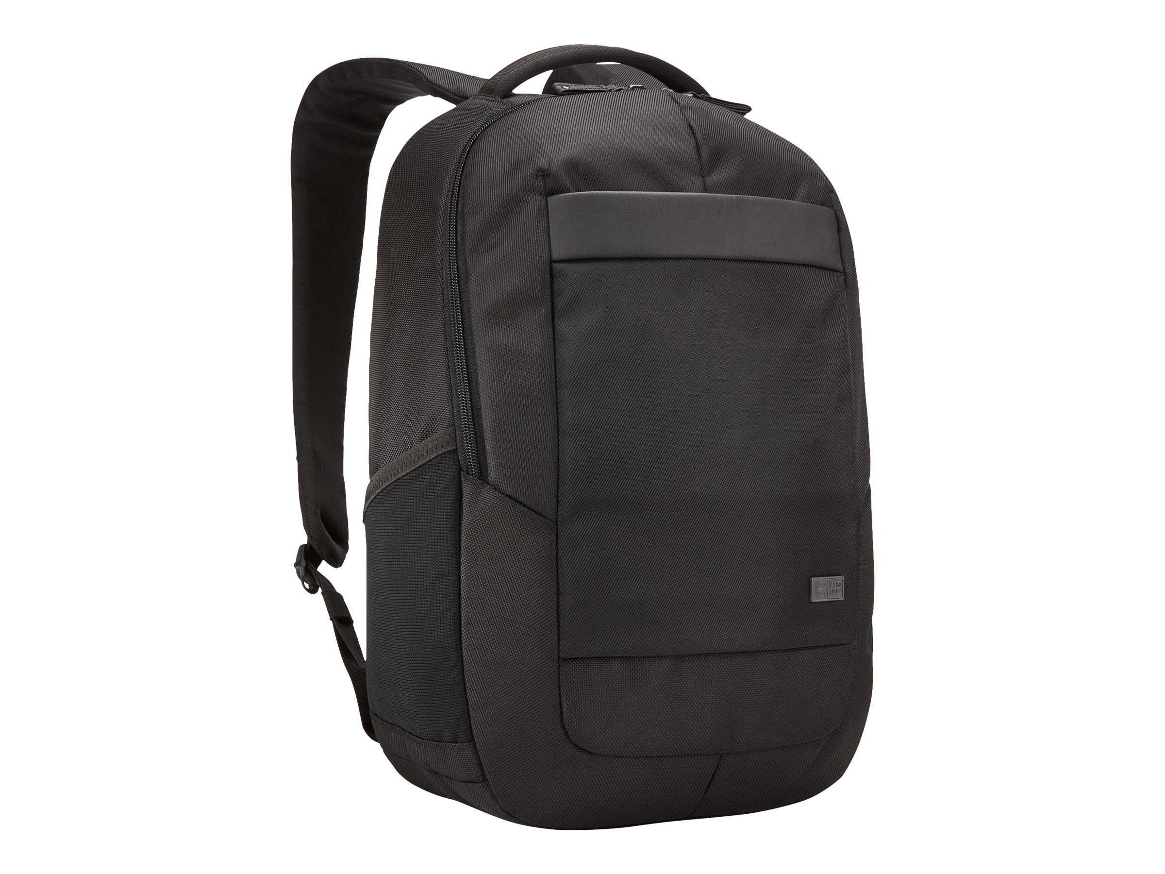 CASE LOGIC Notion NOTIBP-116 - Notebook-Rucksack - 35.6 cm (14") - Schwarz