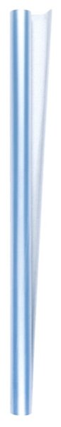 Schutzfolie 10mx40cm farblos 
