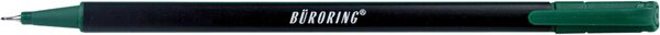 Büroring Fineliner grün 