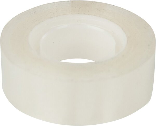 Büroring Klebefilm 19mmx33m transparent ca. 45mic, Low noise