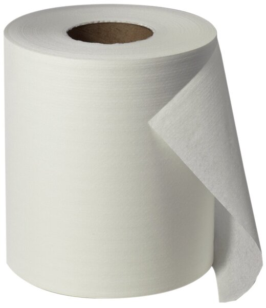 Universalpapierrolle 1-lagig 20cmx300m RC-Qualität