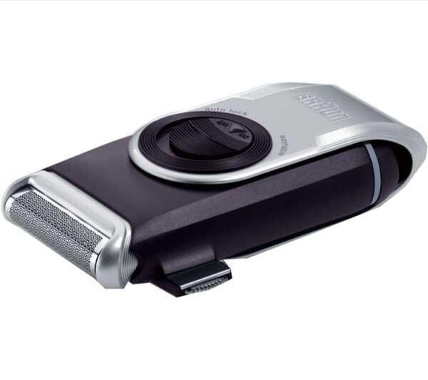 BRAUN MobileShave M90 Reiserasierer