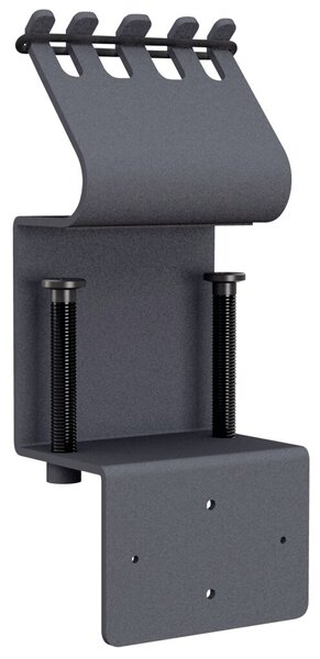 CablePort Butler Tischklemme für alle Modulträger CabelPort flex