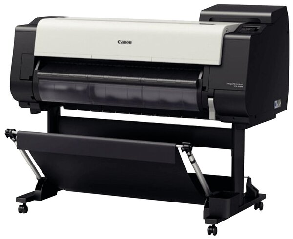 Großformatdrucker imagePrograf TX-3100, DIN A0, 91,4 cm