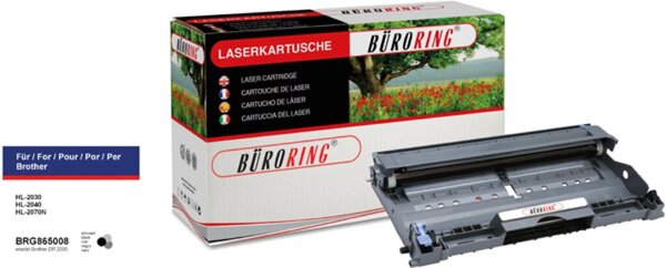 Trommeleinheit für Brother für DCP-7010,DCP-7010L,DCP-7025,
