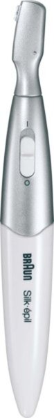 BRAUN Silk-épil FG1100 elektrischer Damenrasierer