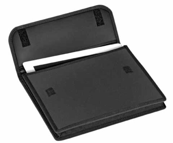 Velobag A5 schwarz f. Tablett 