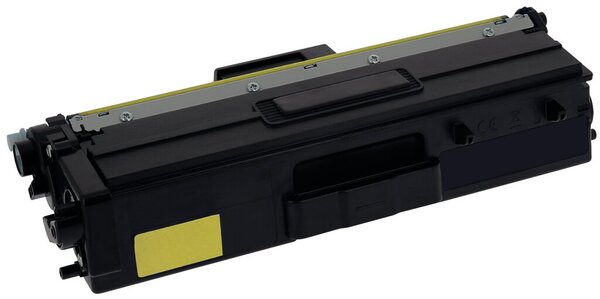 Toner TN-421Y yellow für Brother HL-L8260, HL-L8360, DCP-L8410,