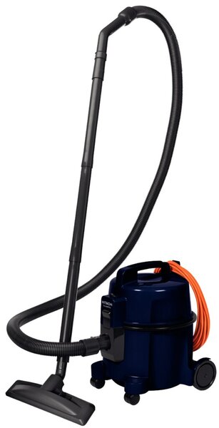 Staubsauger dblau, 900W, 10 M Kabel, 7,5 L Staubtankkapazität