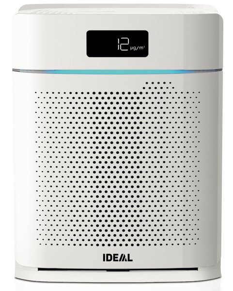 Luftreiniger AP 25 für Räume von 15qm bis 35qm, intelligente Sensorik,