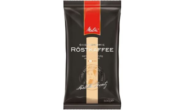 Melitta Kaffee Gastronomie Röstkaf fee entkoffeiniert (9509359)