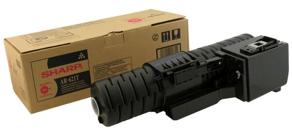 Toner- Entwicklereinheit schwarz für AR-M550U, -M620U, -M700U,