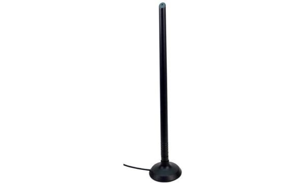 LogiLink WLAN Innen-Antenne, Omni-d irektional, 7,0 dBi (11112401) LogiLink WLAN Innen-Antenne, Omni-d irektional, 7,0 dBi (11112401)