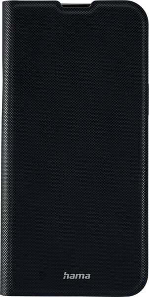 Handytasche DailyProtect iPhone 15 versteckter Magnetverschluss