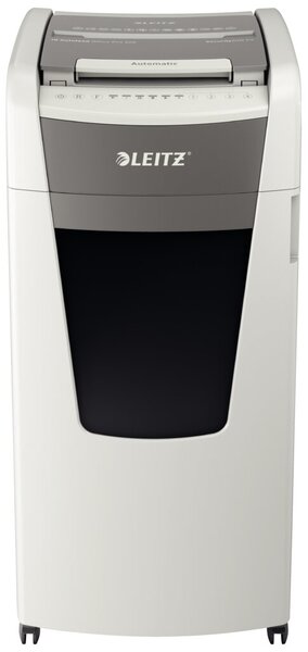 Aktenvernichter IQ Office Pro 600, P4 Leistung 600 Blatt 80g/qm