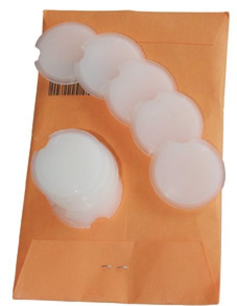 Stanzpads (10 Stück) für IDEAL 8570