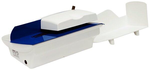 Automatischer Brieföffner OL420 bis 420 Kuverts/Min., max. B4-Format,