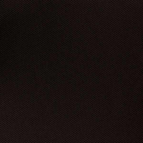 Sitzhusse Drehstuhl schwarz 