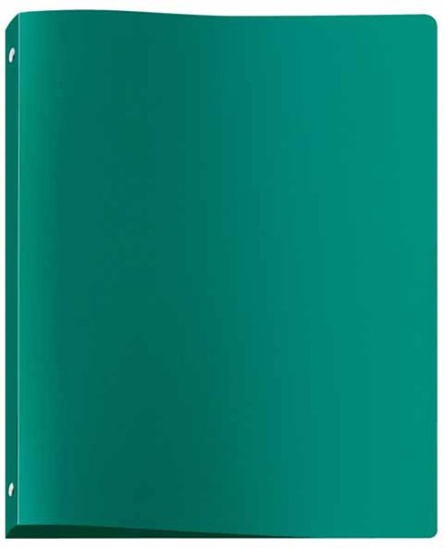 Ringbuch A4 grün, 4Rg 20 