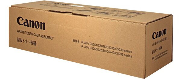 Resttonerbehälter FM3-5945-01 für Imagerunner C5035i