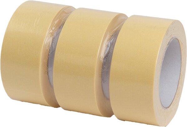 Kreppklebeband, 50mx50mm 