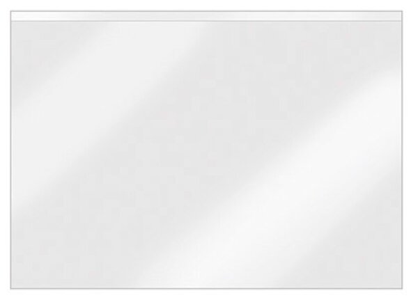 SK-Fenster A5 quer 100er Schachtel