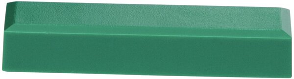 Magnet MAULpro 53x18mm gn Haftkraft 1kg Oberfläche mattiert 20St