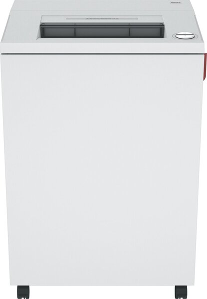 Büro-Aktenvernichter 4001 CC 2x15 Arbeitsbreite: 400 mm