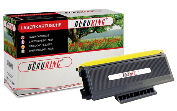 Toner TN-3230 schwarz für Brother HL-5340, 5350, 5370
