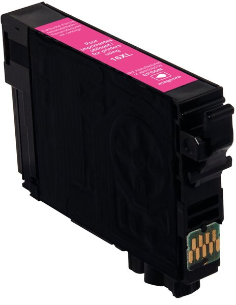 Tintenpatrone magenta für Epson für WF2010,2510,2520,2530,2540
