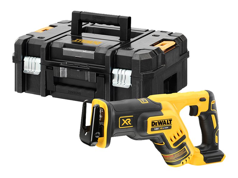 DEWALT Akku-Säbelsäge DCS367NT 18V | DCS367NT-XJ