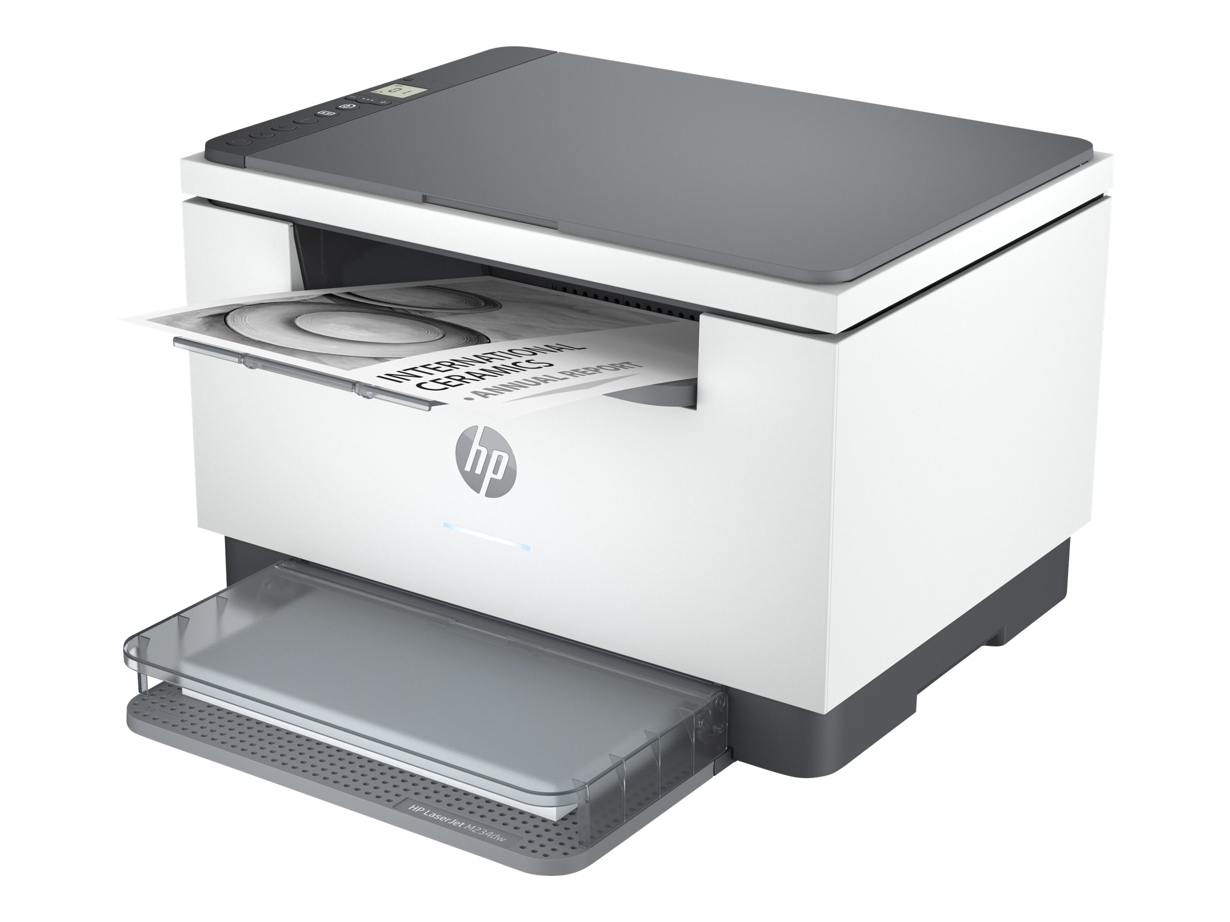 HP LaserJet MFP M234dw 3in1 Multifunktionsdrucker