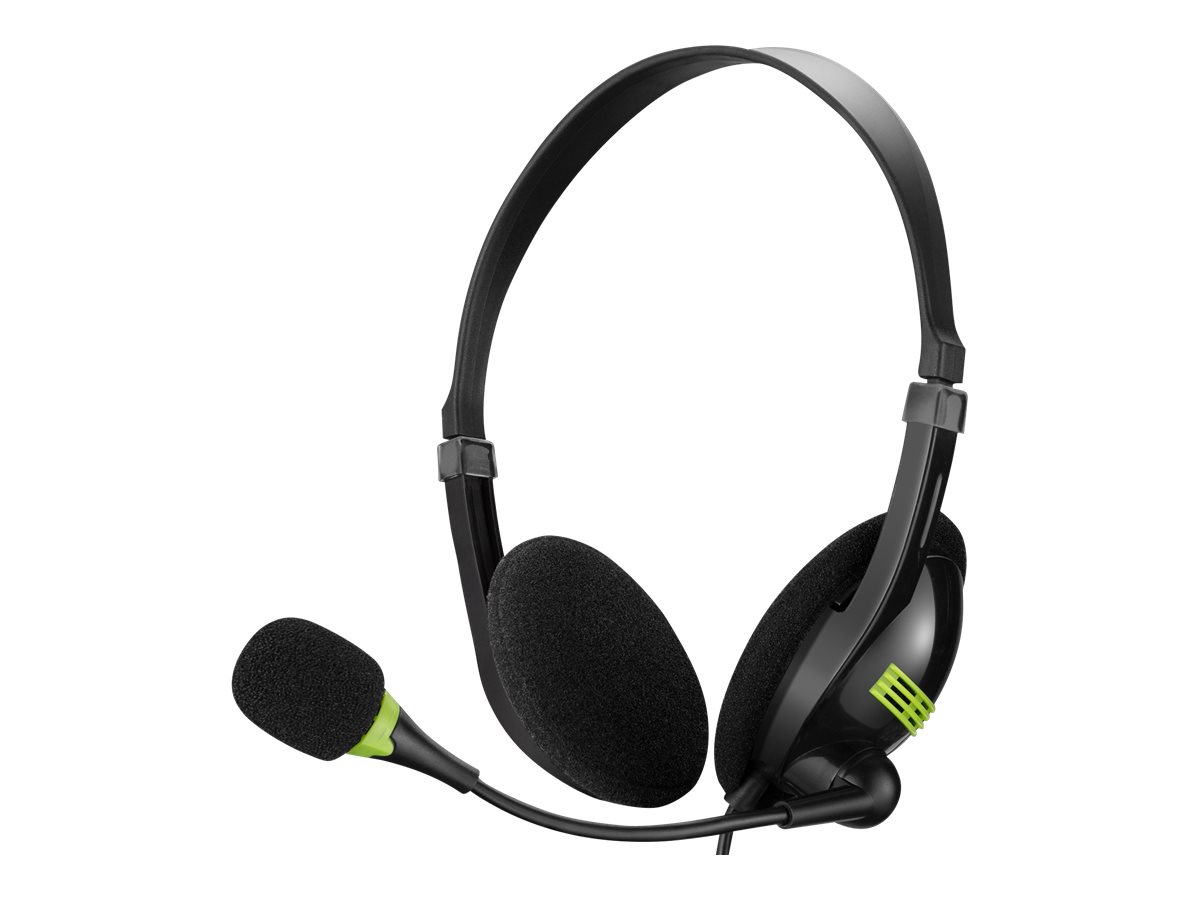 SANDBERG Saver USB headset
