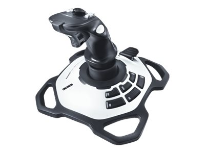 Logitech Joystick Extreme 3D ,Pro Precision Fightstick